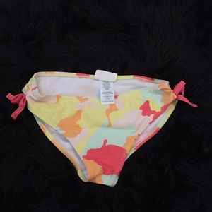 Kids Bathing suit bottoms from crazy8